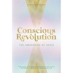 Conscious Revolution -- Laura Elizabeth